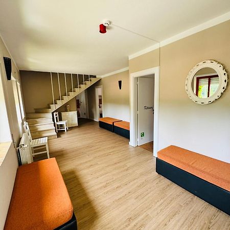 Nature & Beach Guest Rooms, Aldeamento Turistico Do Camarido Cristelo  Ngoại thất bức ảnh