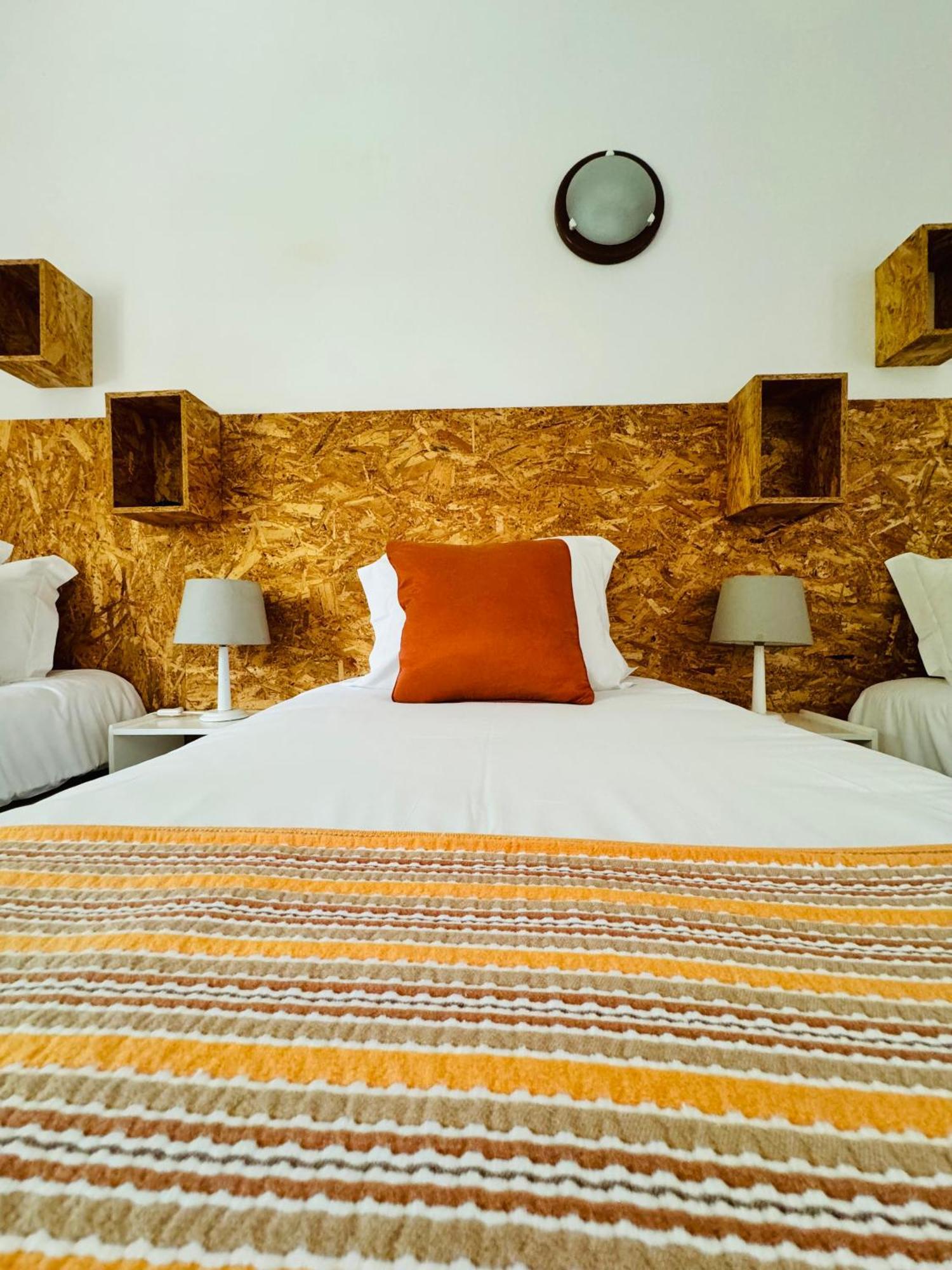 Nature & Beach Guest Rooms, Aldeamento Turistico Do Camarido Cristelo  Phòng bức ảnh